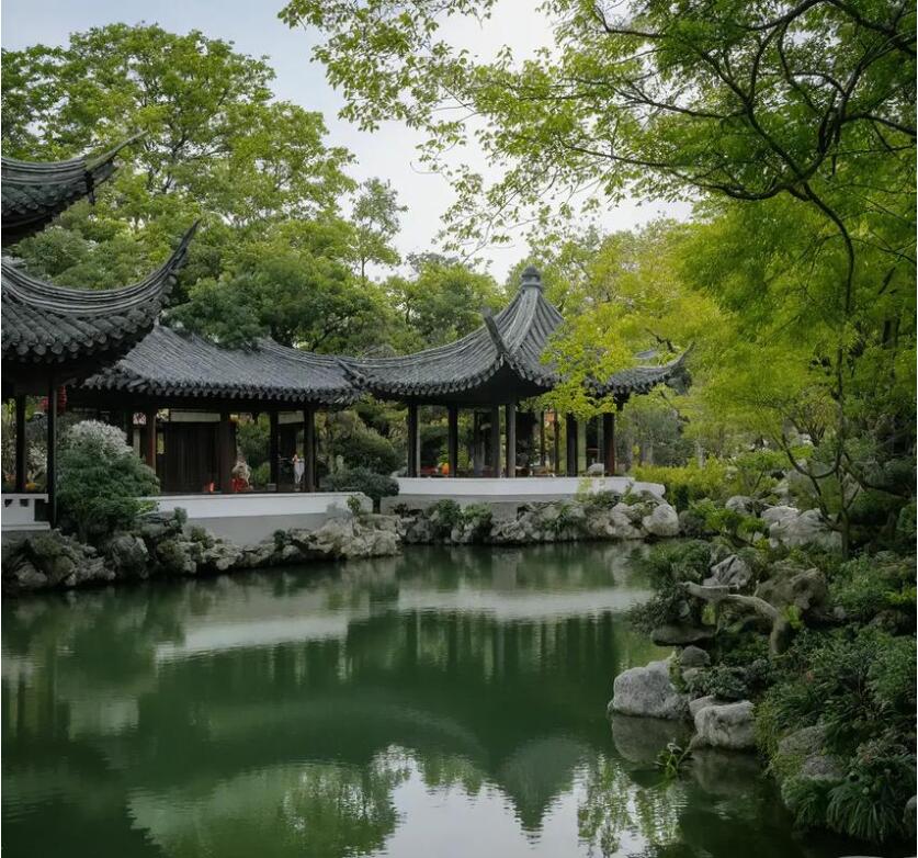 上海雨双餐饮有限公司