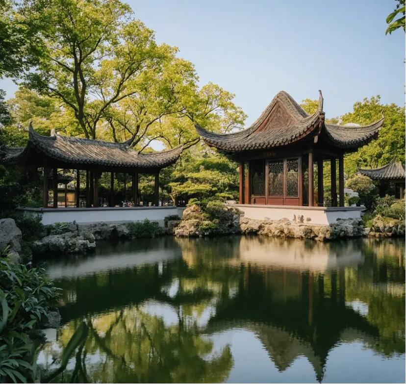 上海雨双餐饮有限公司