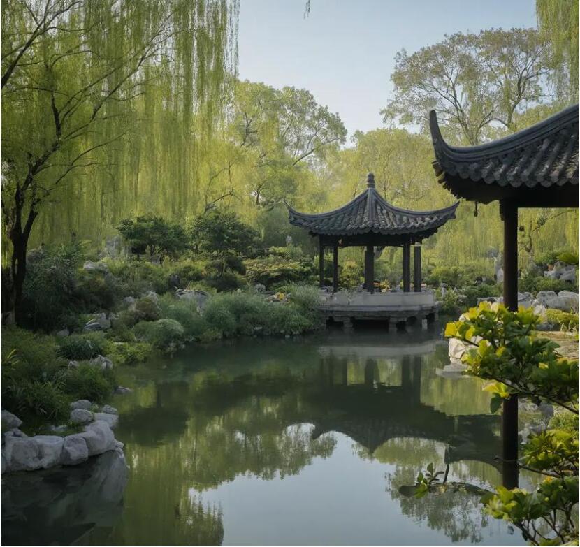 上海雨双餐饮有限公司