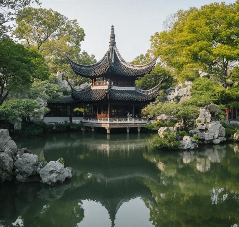 上海雨双餐饮有限公司